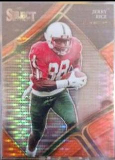 Jerry Rice
