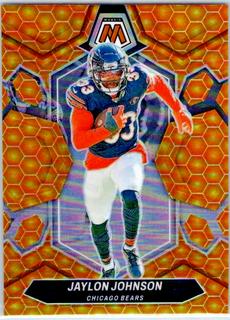 Jaylon Johnson