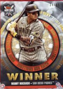 Manny Machado