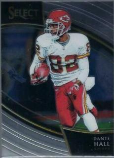 Dante Hall