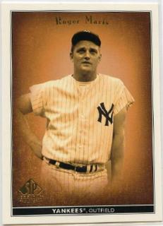 Roger Maris