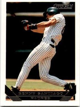 Benny Santiago #220