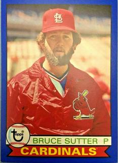 Bruce Sutter