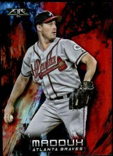 Greg Maddux