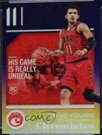Trae Young