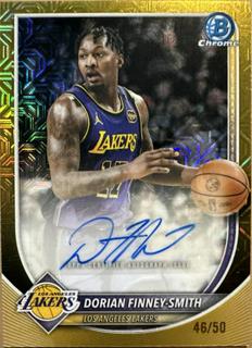 Dorian Finney-Smith