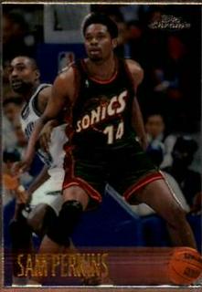 Sam Perkins