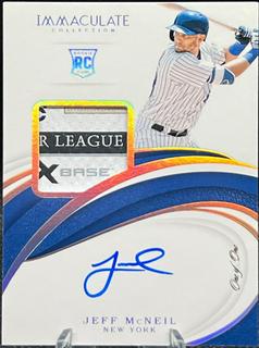 Jeff McNeil