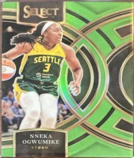 Nneka Ogwumike