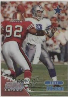 Troy Aikman