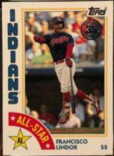 Francisco Lindor