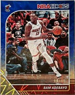 Bam Adebayo