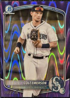 Colt Emerson