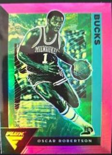 Oscar Robertson