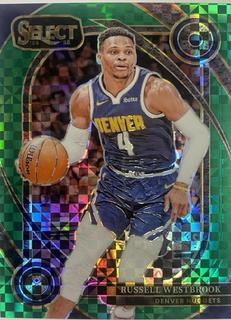 Russell Westbrook