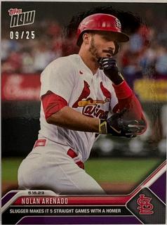 Nolan Arenado