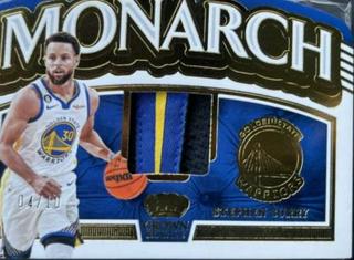 Stephen Curry