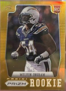 Melvin Ingram