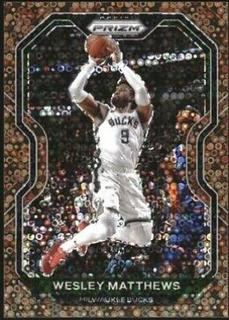 Wesley Matthews