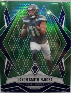 Jaxon Smith-Njigba
