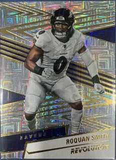 Roquan Smith