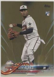 Ozzie Albies