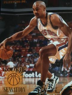 Grant Hill