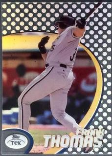 Frank Thomas