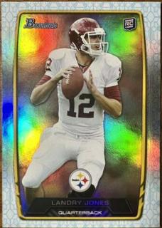 Landry Jones
