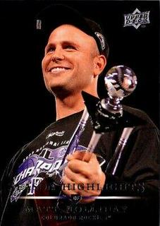 Matt Holliday
