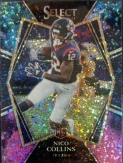 Nico Collins