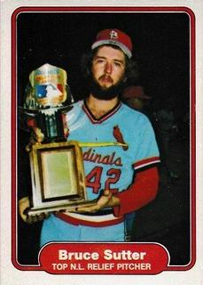 Bruce Sutter