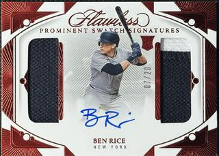 Ben Rice