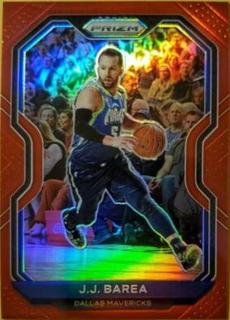 J.J. Barea