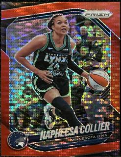 Napheesa Collier