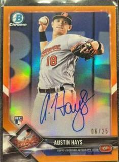 Austin Hays