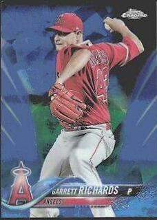Garrett Richards