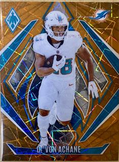 De'Von Achane