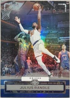 Julius Randle