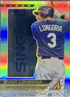 Evan Longoria