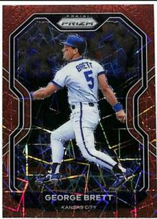 George Brett