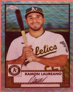 Ramon Laureano