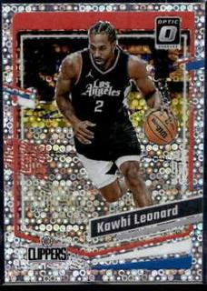Kawhi Leonard