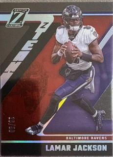 Lamar Jackson