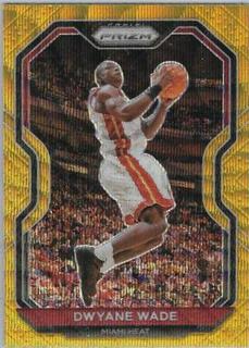 Dwyane Wade