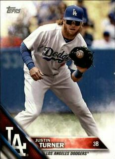 Justin Turner