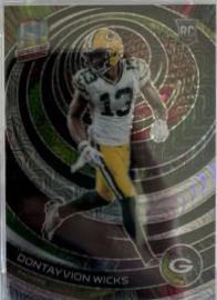 Dontayvion Wicks