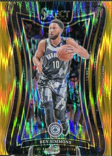 Ben Simmons