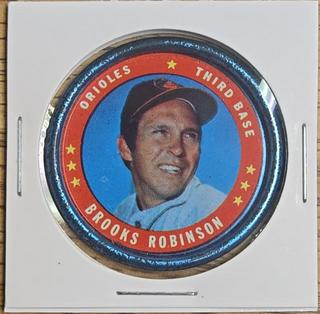 Brooks Robinson