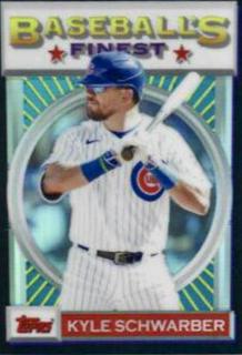 Kyle Schwarber